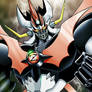 mazinKaiser