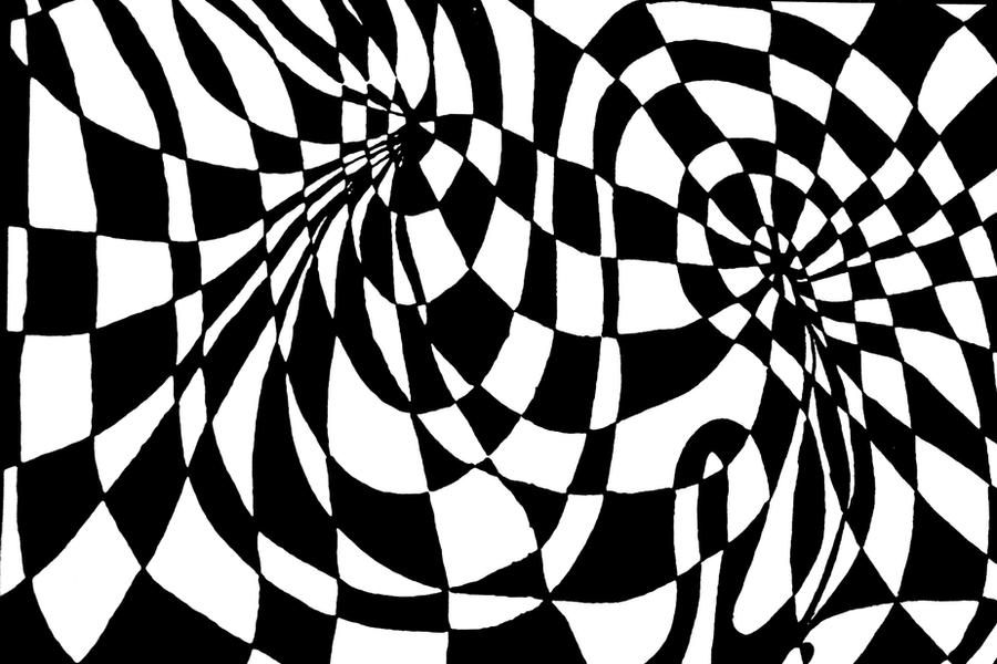 Psyborg Pattern psy pattern by peccema on DeviantArt