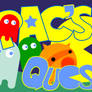 Pac's Quest