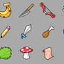 Random Items