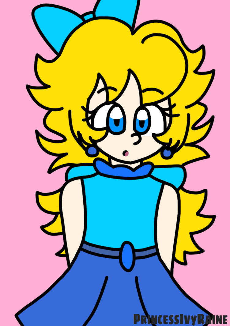 Pretty Penny by PrincessIvyRaine on DeviantArt