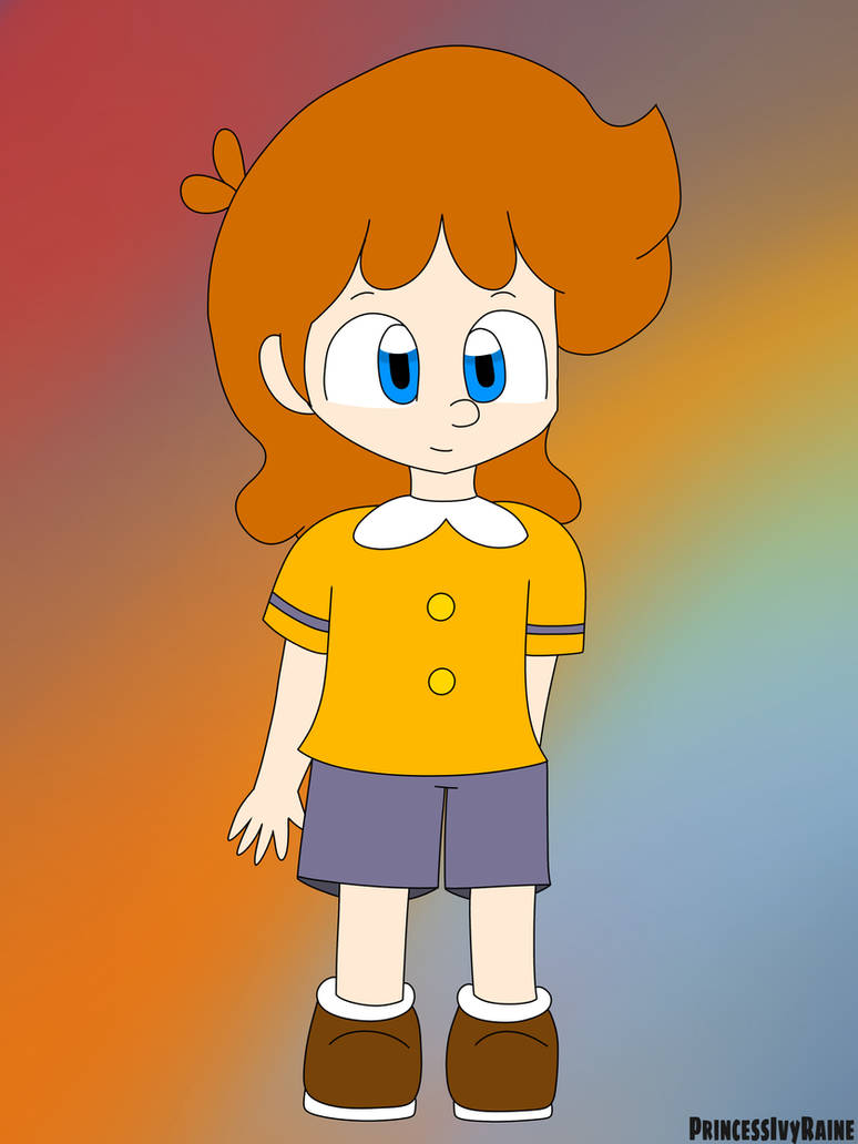 Deviantart Daniel Introducing Daniel by PrincessIvyRaine on DeviantArt