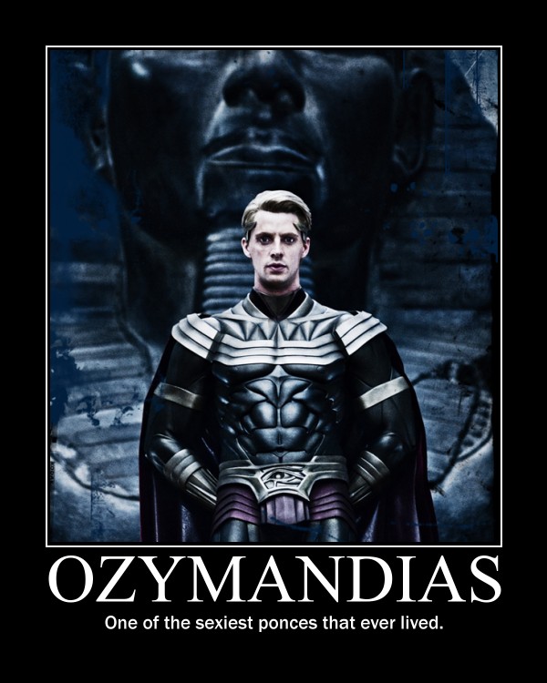 Ozymandias has a 10 on IMDb. There's literally no excuse : r/starwarsmemes