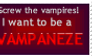 Vampaneze Stamp