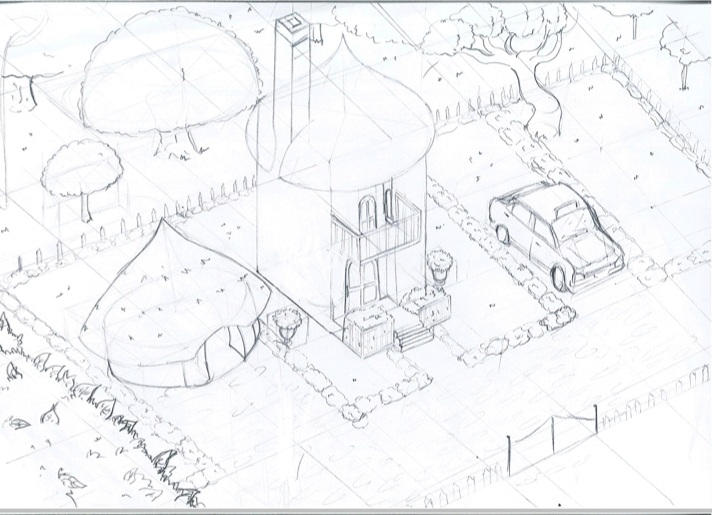 Layout practice at animation school by Jakinsstudio on DeviantArt
