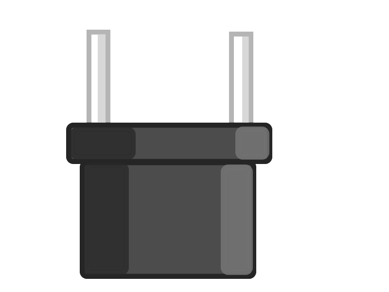Plug by TSFTWAssets on DeviantArt