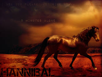 Hannibal - option 2