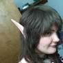 elf ears side view