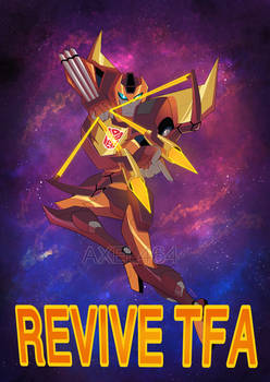 TFA Revival