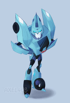 Redraw Blurr 2020