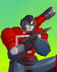 G1 Perceptor 