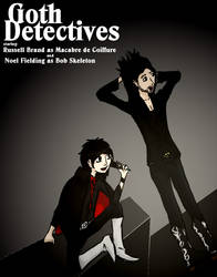 Goth Detectives ID