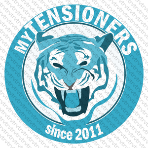 myTENSIONERS clan logo