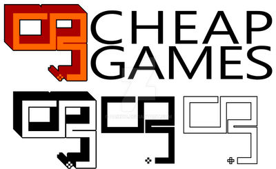 cheap games logo