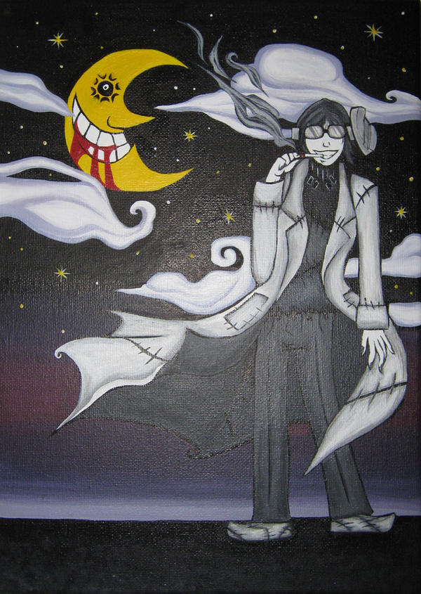 Artist The Doc The Doc by Rahima04 on DeviantArt