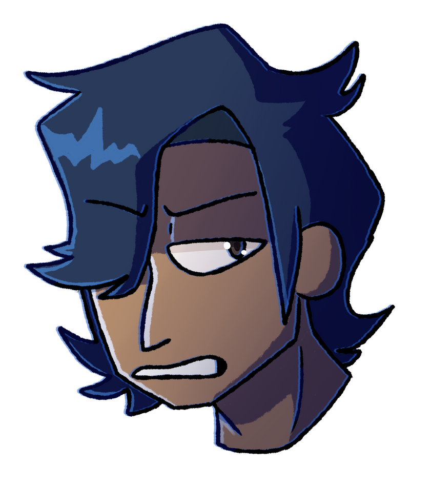 Vincentbit Deviantart Vincent by BadGhostRock on DeviantArt