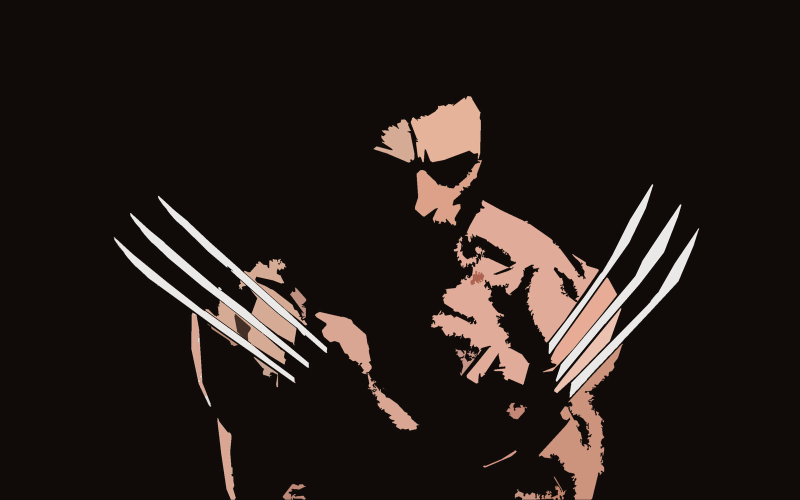 The Wolverine Wallpaper By Stevencroatia On Deviantart The Wolverine Wallpaper By Stevencroatia On Deviantart