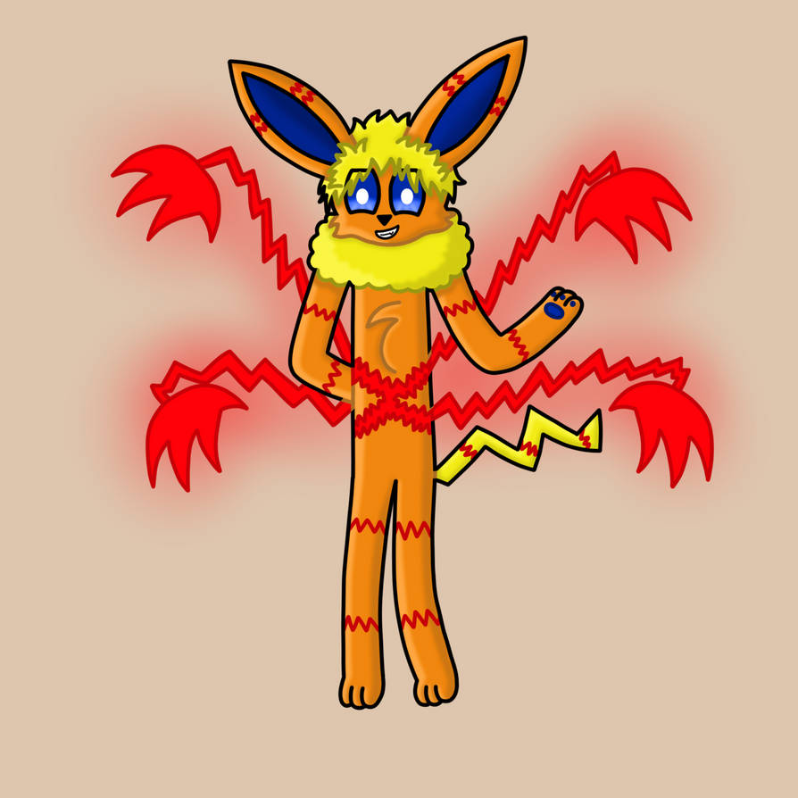 Ultra by minecraftmati on DeviantArt