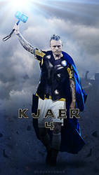 Simon THOR Kjaer