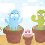 Cacti Family