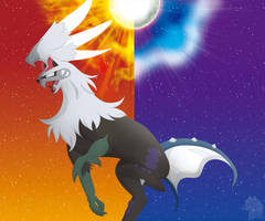 Silvally