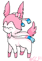 Sylveon~