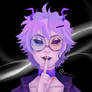Villian Mina Ashido