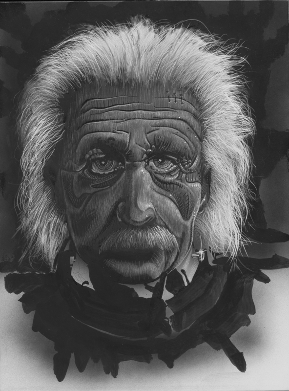 Frankeneinstein