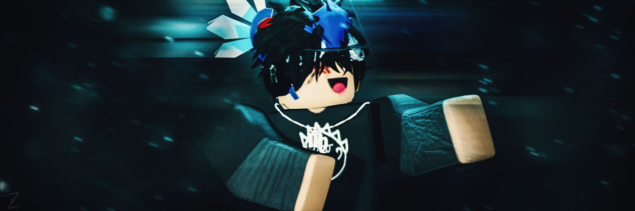 Roblox Banner by Z4JCU on DeviantArt