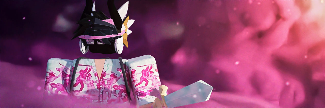 Roblox Banner by Z4JCU on DeviantArt