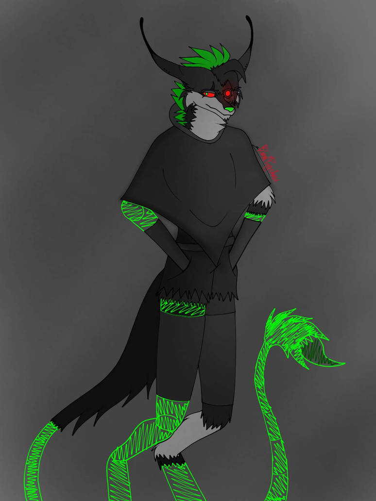 Rodan's Final design by RodanRaivan on DeviantArt