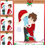 Megamind and Roxanne's X-Mas