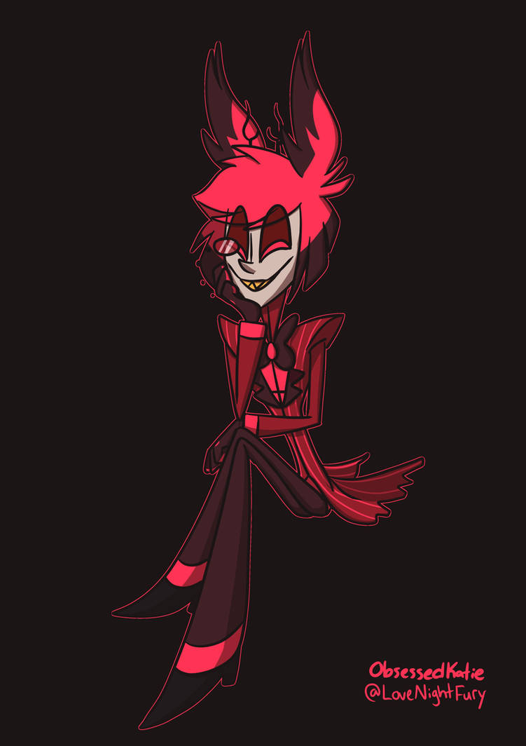 Deviantart Al Al 2 by ObsessedKatie on DeviantArt