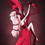 Charlastor Tango