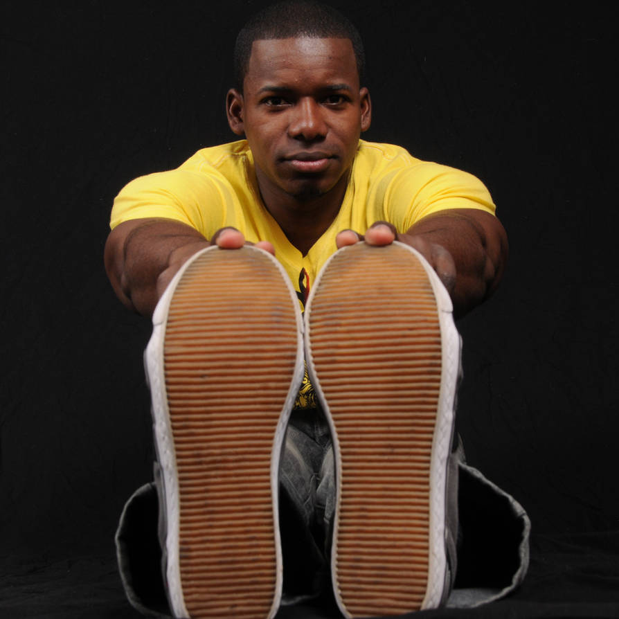 Sole Portrait by cable9tuba on DeviantArt