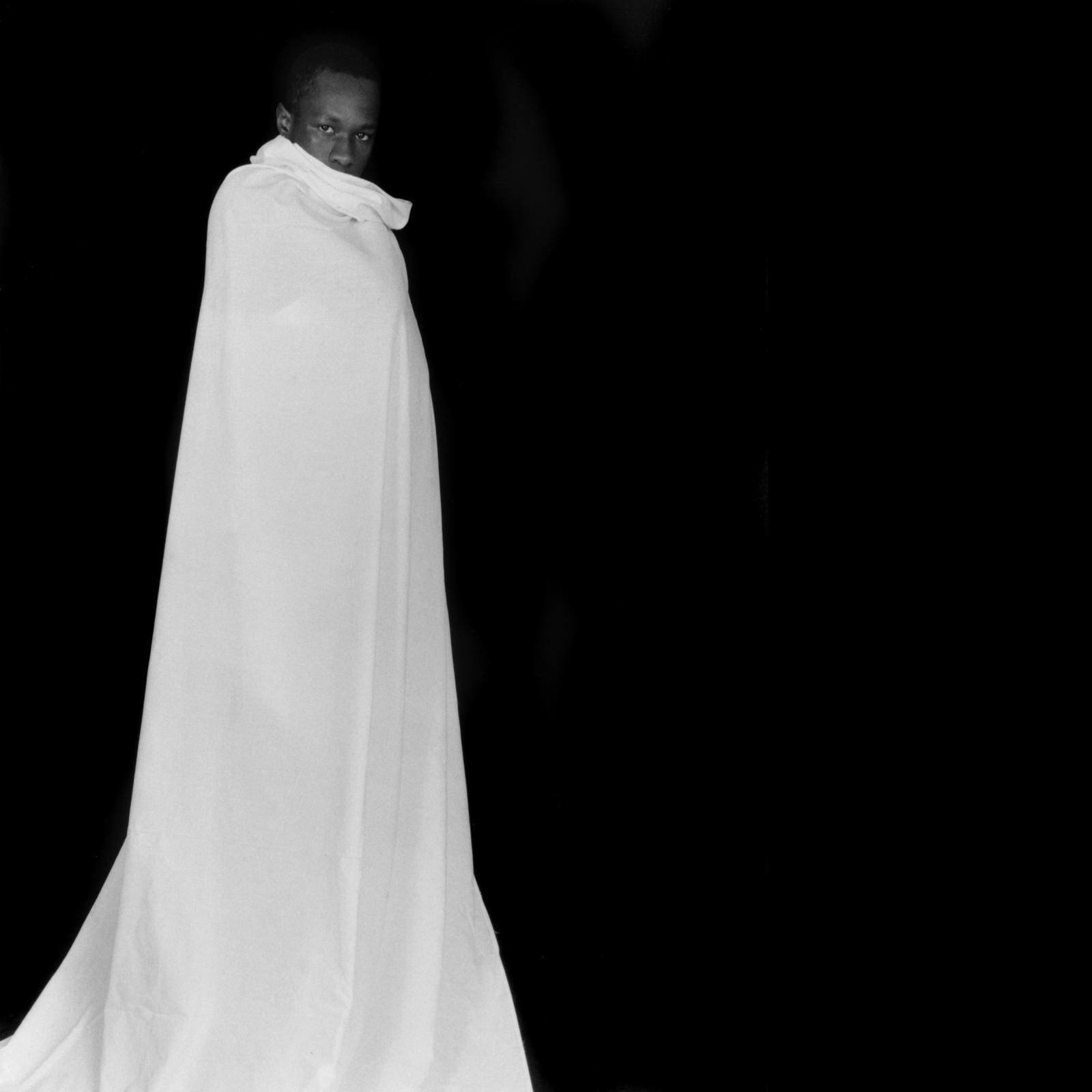 Deviantart White Robe White Robe by cable9tuba on DeviantArt