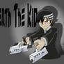 Death The Kid