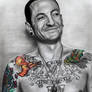 Chester Bennington