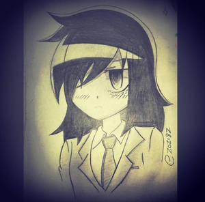 watamote