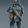 KMRN Sentry