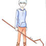 Primer intento de Jack Frost