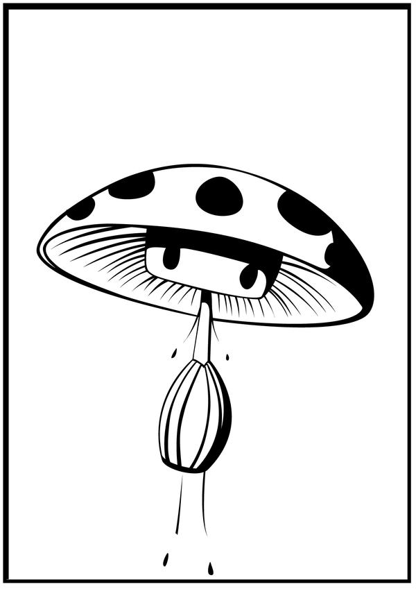 Toadstool