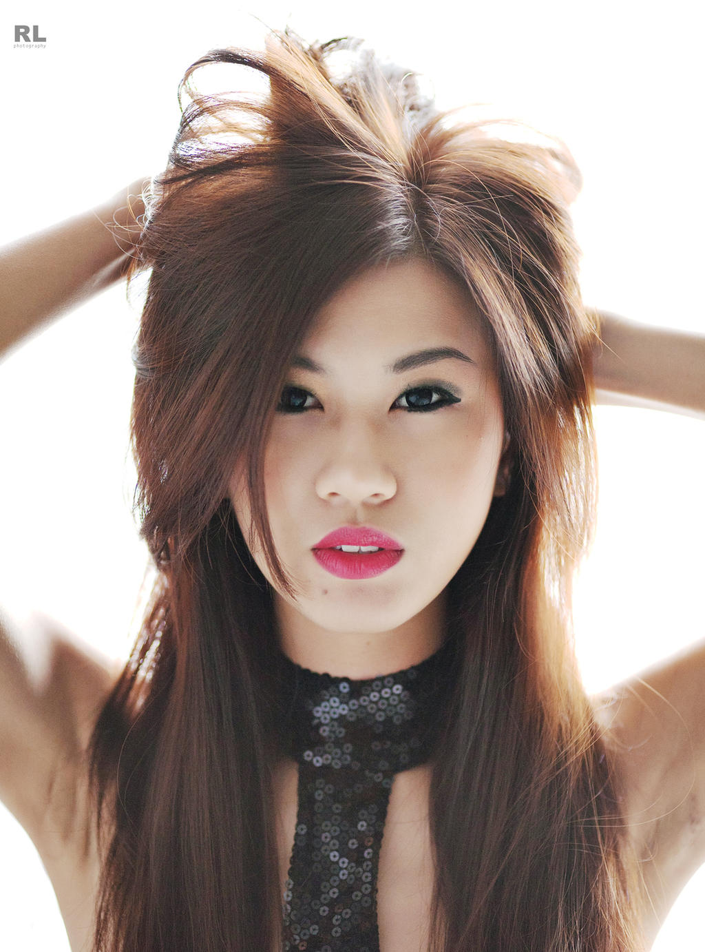 ms. lee by Rlew on DeviantArt