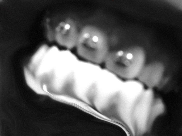 Deviantart Rateeth Teeth by MooraManiaco on DeviantArt