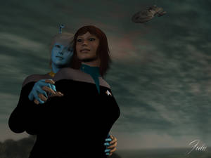 Andorian Love