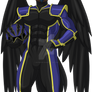 Indigo Stormranger:Unmasked