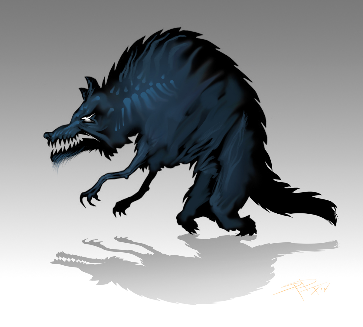 Werewolf