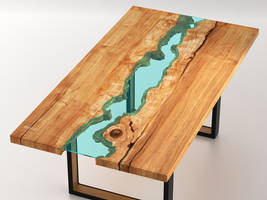 Gregklassen River Table Conference 3