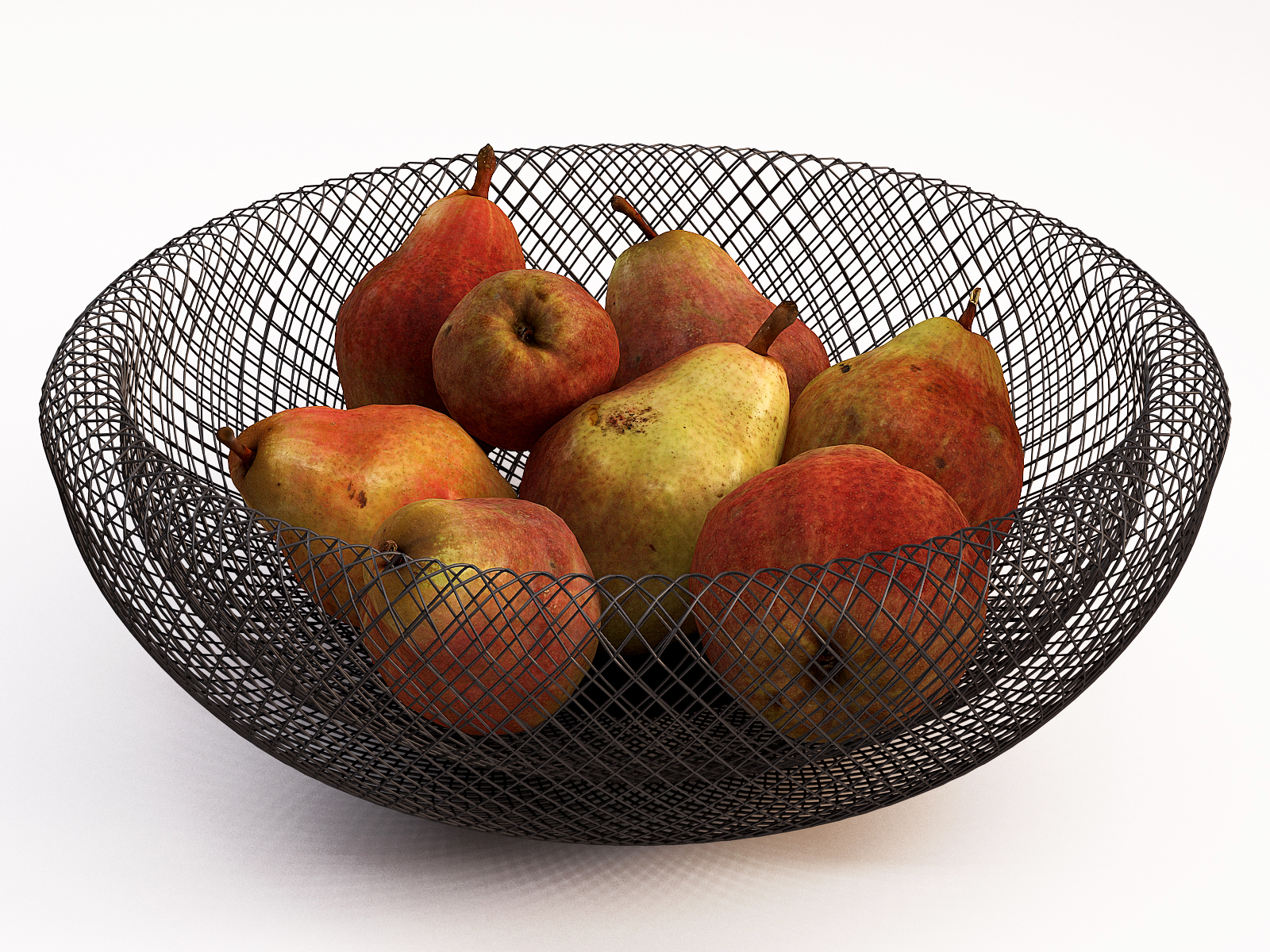 MESH Bowl by Philippi MESH Bowl by Philippi