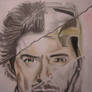 Sherlock Stark (Robert Downey Jr.)